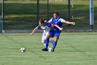 Men's Soccer vs RWU  Wheaton Men's Soccer vs Roger Williams University. - Photo by Keith Nordstrom : Wheaton, Soccer